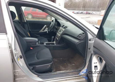 2007 Toyota Camry Se from USA, damaged, VIN 4T1BE46K67U006653